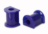 SuperPro E30 Rear Sway Bar Mount Bushing Kit - 14.5mm Bar thumbnail 3