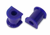 SuperPro E30 Rear Sway Bar Mount Bushing Kit - 14.5mm Bar thumbnail 4
