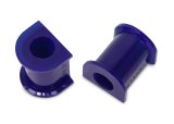 SuperPro E30 Rear Sway Bar Mount Bushing Kit - 18mm Bar thumbnail 3