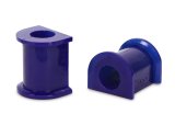 SuperPro E30 Rear Sway Bar Mount Bushing Kit - 18mm Bar thumbnail 4