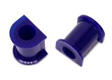 SuperPro E30 Rear Sway Bar Mount Bushing Kit - 19mm Bar thumbnail 3