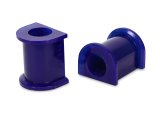 SuperPro E30 Rear Sway Bar Mount Bushing Kit - 19mm Bar thumbnail 4