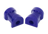 SuperPro E30 Front Sway Bar Mount Bushing Kit (Flat Base) - 18mm Bar thumbnail 3