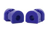 SuperPro E30 Front Sway Bar Mount Bushing Kit (Flat Base) - 18mm Bar thumbnail 4