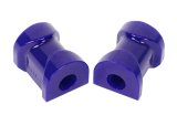 SuperPro E30 Front Sway Bar Mount Bushing Kit (Flat Base) - 19mm Bar thumbnail 3
