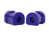SuperPro E30 Front Sway Bar Mount Bushing Kit (Flat Base) - 19mm Bar thumbnail 4