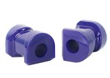 SuperPro E30 Front Sway Bar Mount Bushing Kit (Flat Base) - 20mm Bar thumbnail 3