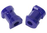 SuperPro E30 Front Sway Bar Mount Bushing Kit (Flat Base) - 20mm Bar thumbnail 4