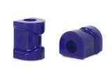 SuperPro E30 Front Sway Bar Mount Bushing Kit (Flat Base) - 21mm Bar thumbnail 3