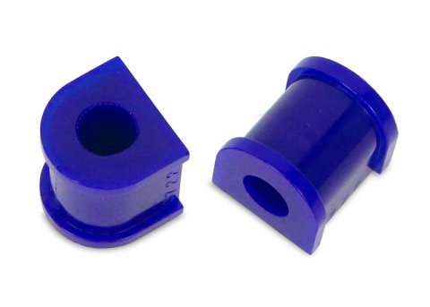 SuperPro Sway Bar Mount Bushing Kit - 14mm Bar thumbnail 3