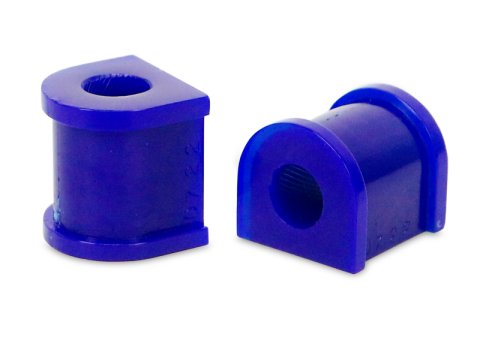 SuperPro Sway Bar Mount Bushing Kit - 14mm Bar thumbnail 4
