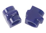 SuperPro Volvo Sway Bar Mount Bushing 25mm thumbnail 4