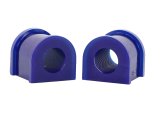 SuperPro Rear Sway Bar Mount Bushing Kit - 23mm Bar 38mm Tall Bracket thumbnail 3