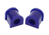 SuperPro Rear Sway Bar Mount Bushing Kit - 23mm Bar 38mm Tall Bracket thumbnail 4