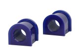 SuperPro Rear Sway Bar Mount Bushing Kit - 24mm Bar 38mm Tall Bracket thumbnail 1