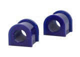 SuperPro Rear Sway Bar Mount Bushing Kit - 24mm Bar 38mm Tall Bracket thumbnail 2