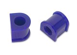 SuperPro Rear Sway Bar Mount Bushing Kit - 24mm Bar 38mm Tall Bracket thumbnail 3