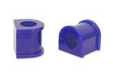 SuperPro Rear Sway Bar Mount Bushing Kit - 24mm Bar 38mm Tall Bracket thumbnail 4