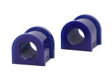 SuperPro Rear Sway Bar Mount Bushing Kit - 25mm Bar 38mm Tall Bracket thumbnail 1