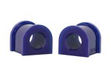 SuperPro Rear Sway Bar Mount Bushing Kit - 25mm Bar 38mm Tall Bracket thumbnail 5