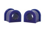 SuperPro Rear Sway Bar Mount Bushing Kit - 29mm Bar 38mm Tall Bracket thumbnail 2