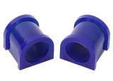 SuperPro Rear Sway Bar Mount Bushing Kit - 31mm Bar 38mm Tall Bracket thumbnail 3