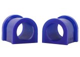 SuperPro Rear Sway Bar Mount Bushing Kit - 31mm Bar 38mm Tall Bracket thumbnail 4