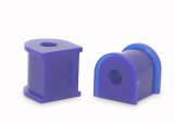 SuperPro Sway Bar Mount Bushing Kit - 13mm Bar 35mm Tall Bracket thumbnail 3