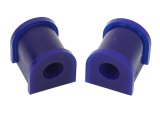 SuperPro Sway Bar Mount Bushing Kit - 17mm Bar 35mm Tall Bracket thumbnail 4