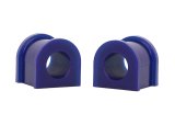 SuperPro Sway Bar Mount Bushing Kit - 23mm Bar 35mm Tall Bracket thumbnail 3