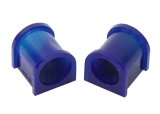 SuperPro Sway Bar Mount Bushing Kit - 27mm Bar 35mm Tall Bracket thumbnail 3