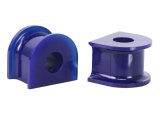 SuperPro Sway Bar Mount Bushing 18mm Kit thumbnail 3