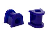SuperPro Rear Sway Bar Mount Bushing Kit thumbnail 3