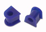 SuperPro Front Sway Bar Mount Bushing Kit thumbnail 4