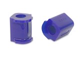 SuperPro Sway Bar Mount Bushing Kit - 17mm Bar thumbnail 3