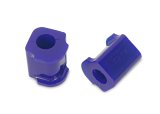 SuperPro Sway Bar Mount Bushing Kit - 17mm Bar thumbnail 4