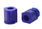 SuperPro Sway Bar Mount Bushing Kit - 18mm Bar thumbnail 3