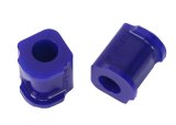 SuperPro Sway Bar Mount Bushing Kit - 18mm Bar thumbnail 4