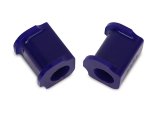 SuperPro Sway Bar Mount Bushing Kit - 19mm Bar thumbnail 3