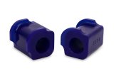 SuperPro Sway Bar Mount Bushing Kit - 19mm Bar thumbnail 4
