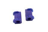 SuperPro Sway Bar Mount Bushing Kit - 20mm Bar thumbnail 1