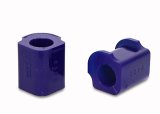 SuperPro Sway Bar Mount Bushing Kit - 20mm Bar thumbnail 3