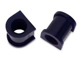 SuperPro Front Sway Bar Mount Bushing Kit - 23mm Bar thumbnail 4