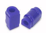 SuperPro E30 Front Sway Bar Mount Bushing Kit (60mm Wide Bracket) - 18mm Bar thumbnail 3