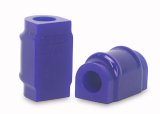 SuperPro E30 Front Sway Bar Mount Bushing Kit (60mm Wide Bracket) - 18mm Bar thumbnail 4
