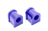 SuperPro Rear Sway Bar Mount Bushing - 17mm Bar (2004 Only) thumbnail 1