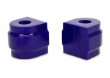 SuperPro Front Sway Bar Mount Bushing Kit - 22.5mm Bar thumbnail 2
