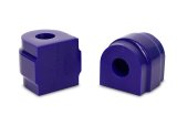 SuperPro Front Sway Bar Mount Bushing Kit - 22.5mm Bar thumbnail 3