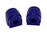 SuperPro Front Sway Bar Mount Bushing Kit - 28mm Bar thumbnail 2