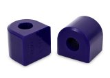SuperPro Chrysler Rear Sway Bar Mount Bushing thumbnail 3